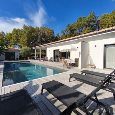 Maison 5 pièces 990000 €