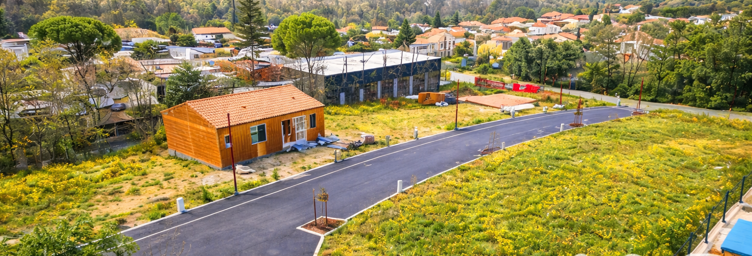 Terrain  267 m² à vendre à Amélie-les-Bains-Palalda (66110)