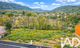 Terrain  313 m² à vendre à Amélie-les-Bains-Palalda (66110)