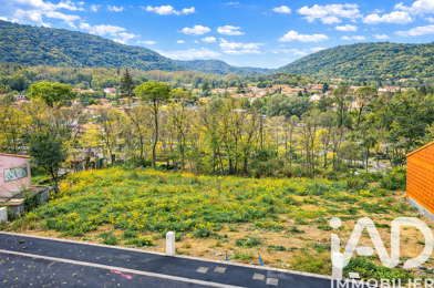 Terrain  49000 €