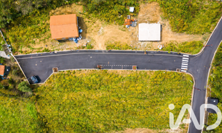 Terrain  250 m² à vendre à Amélie-les-Bains-Palalda (66110)