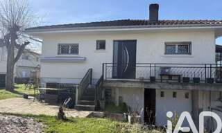 Maison 6 Pièces 200 m² à vendre à Le Taillan-Médoc (33320)