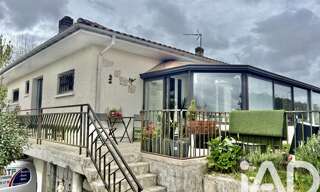 Maison 6 Pièces 200 m² à vendre à Le Taillan-Médoc (33320)