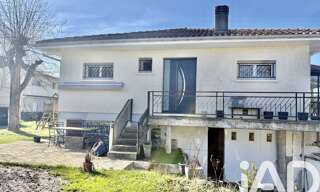 Maison 6 Pièces 200 m² à vendre à Le Taillan-Médoc (33320)