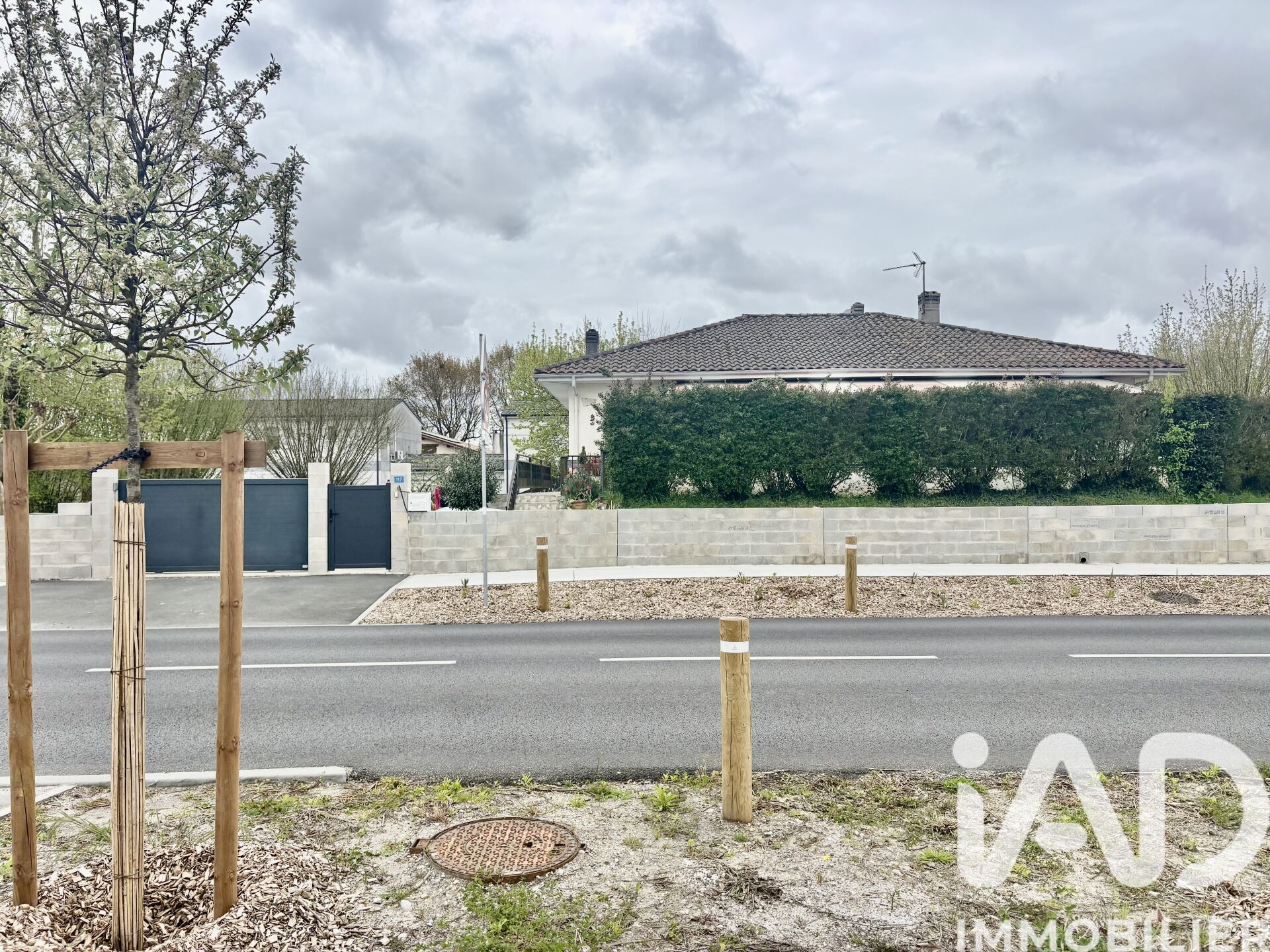 Vente Maison de ville 6 pièces - Photo 5