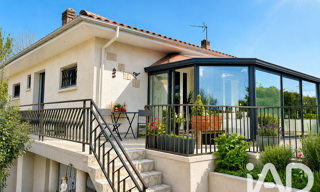 Maison 6 Pièces 200 m² à vendre à Le Taillan-Médoc (33320)