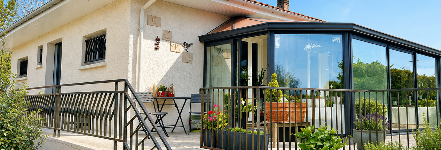 Maison 6 Pièces 200 m² à vendre à Le Taillan-Médoc (33320)