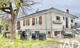 Maison 6 Pièces 200 m² à vendre à Le Taillan-Médoc (33320)