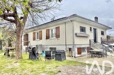 Maison 6 pièces 449000 €
