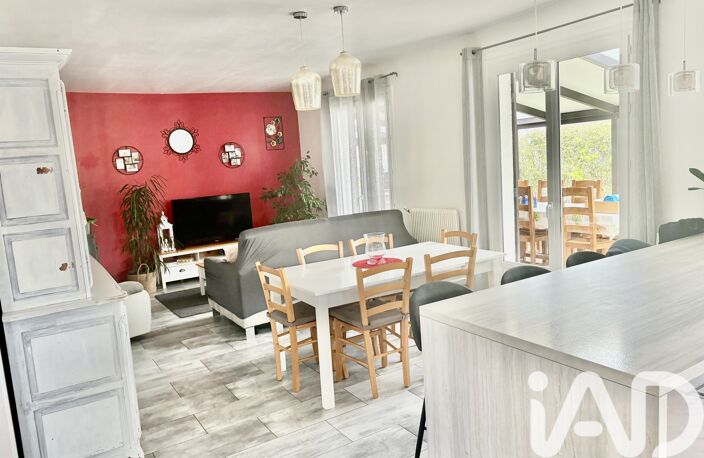 Vente Maison de ville 6 pièces — photo 3