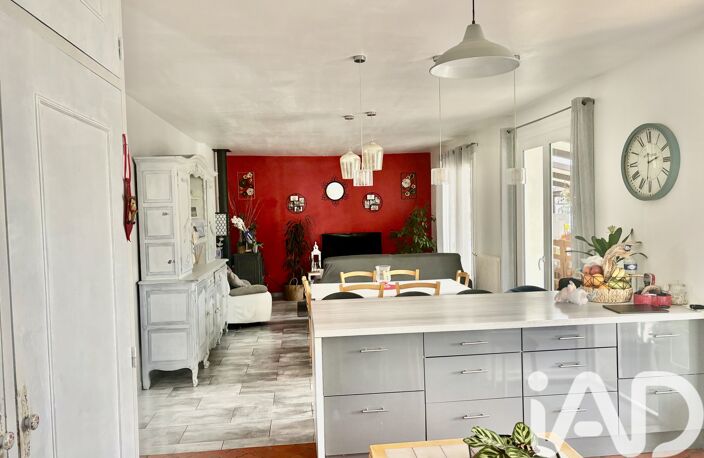 Vente Maison de ville 6 pièces — photo 4
