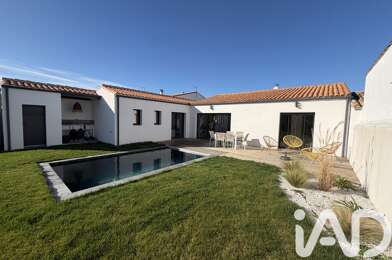 Maison 4 pièces 950000 €