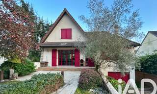 Maison 4 Pièces 120 m² à vendre à Pontoise (95300)