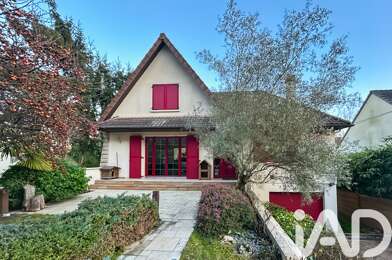 Maison 4 pièces 429900 €