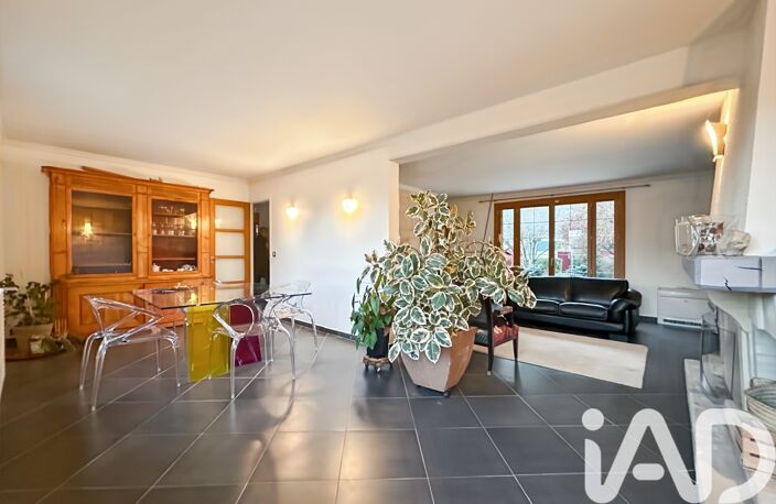 Vente Maison/villa 4 pièces — photo 5