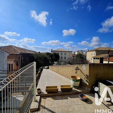 Maison 7 pièces 209000 €