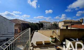 Maison 7 Pièces 155 m² à vendre à Lézignan-Corbières (11200)