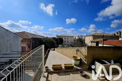 Maison 7 pièces 199000 €