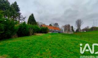 Terrain  1400 m² à vendre à Hermaville (62690)