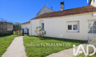 Maison 5 Pièces 60 m² à vendre à Esbly (77450)