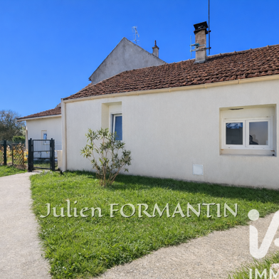 Maison 5 pièces 278000 €