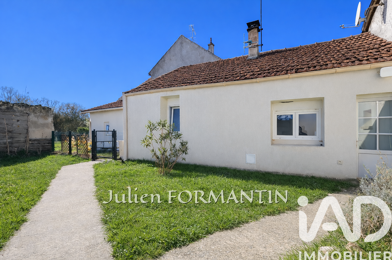 Maison 5 pièces 278000 €