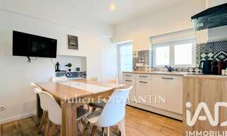 Maison 5 Pièces 60 m² à vendre à Esbly (77450)