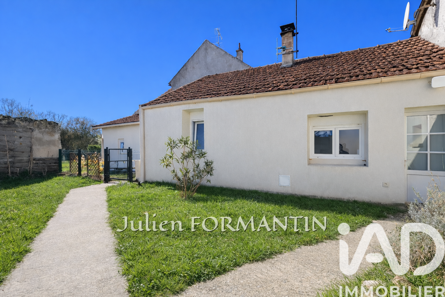 Vente Maison/villa 4 pièces - Photo 3