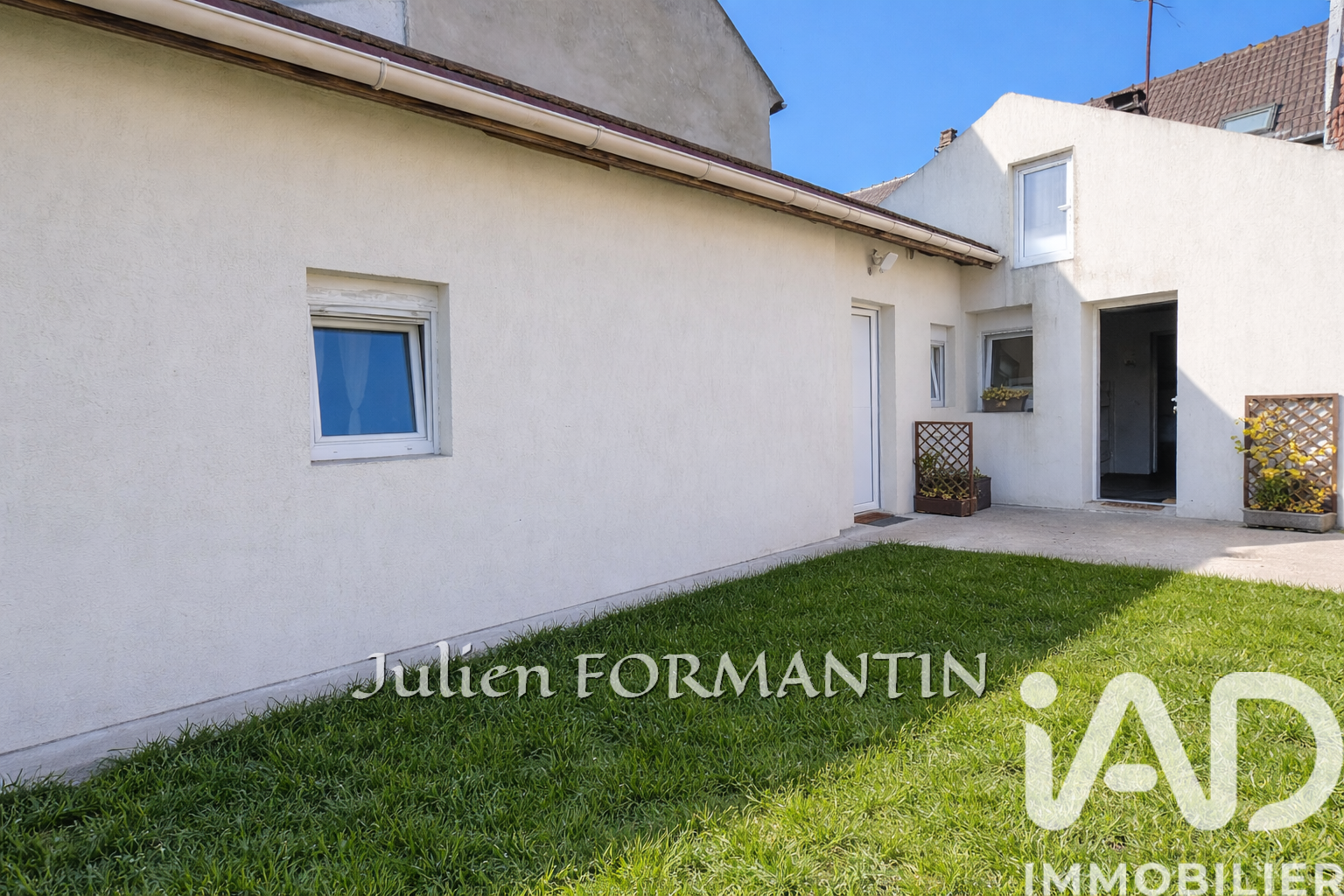 Vente Maison/villa 4 pièces - Photo 4