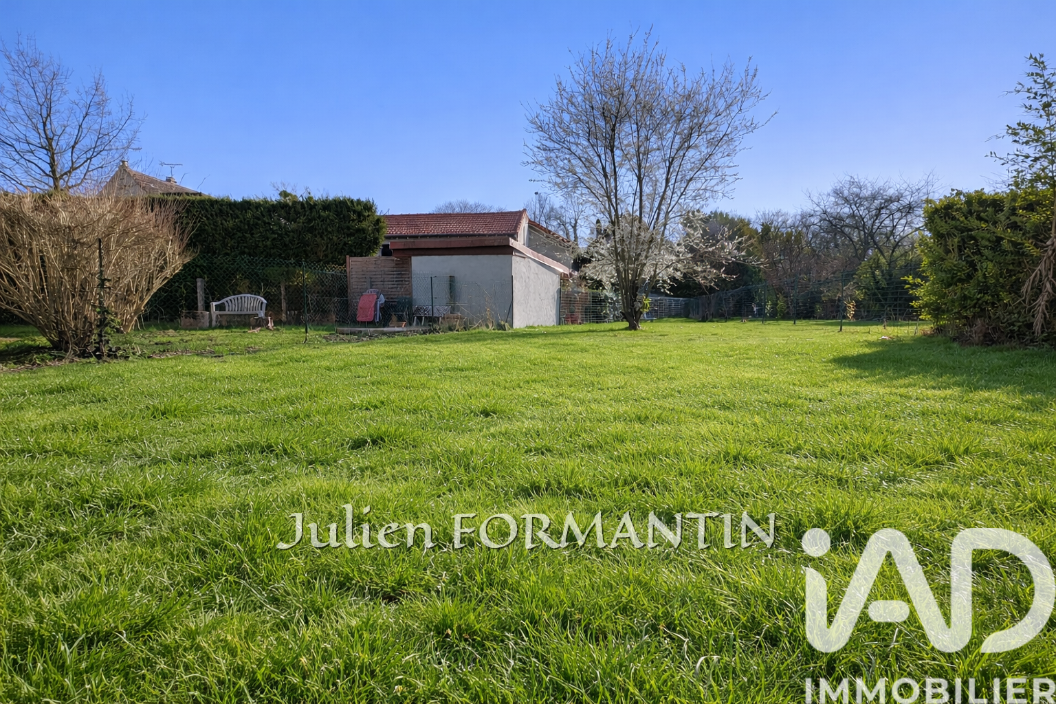 Vente Maison/villa 4 pièces - Photo 5