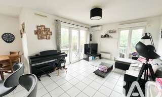 Appartement 3 Pièces 68 m² à vendre à Fréjus (83600)