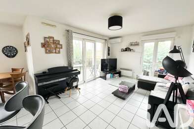 Appartement 3 pièces 270000 €