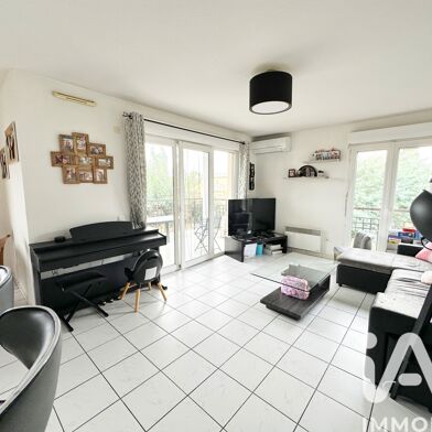 Appartement 3 pièces 270000 €