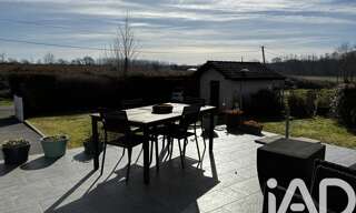 Maison 6 Pièces 89 m² à vendre à Saugnac-et-Cambran (40180)