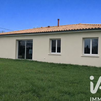 Maison 4 pièces 231000 €