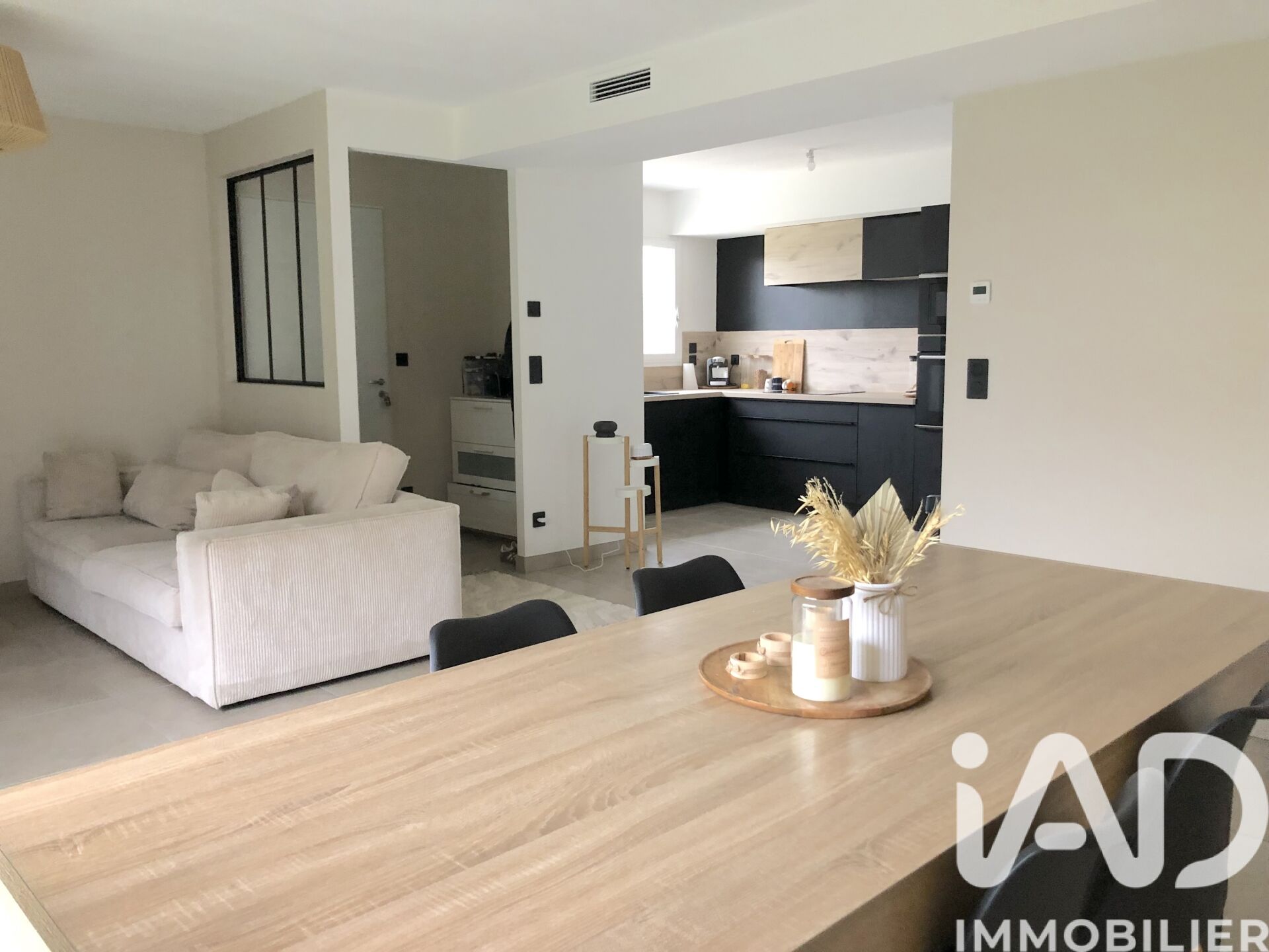 Vente Maison/villa 4 pièces - Photo 3