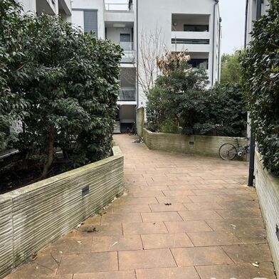 Appartement 2 pièces 207000 €