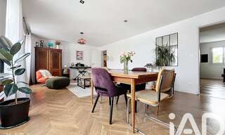 Appartement 4 Pièces 91 m² à vendre à Lorient (56100)