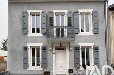 Maison 9 pièces 1270000 €