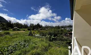 Maison 4 Pièces 80 m² à vendre à La Plaine-des-Palmistes (97431)