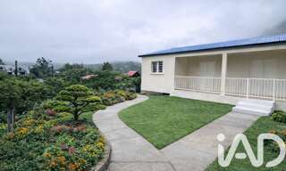 Maison 4 Pièces 80 m² à vendre à La Plaine-des-Palmistes (97431)