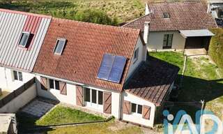 Maison 5 Pièces 95 m² à vendre à Verneuil-l'Étang (77390)