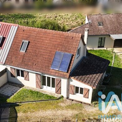 Maison 5 pièces 285000 €