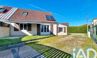 Maison 5 Pièces 95 m² à vendre à Verneuil-l'Étang (77390)