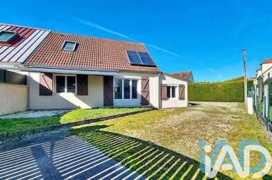 Maison 5 pièces 285000 €