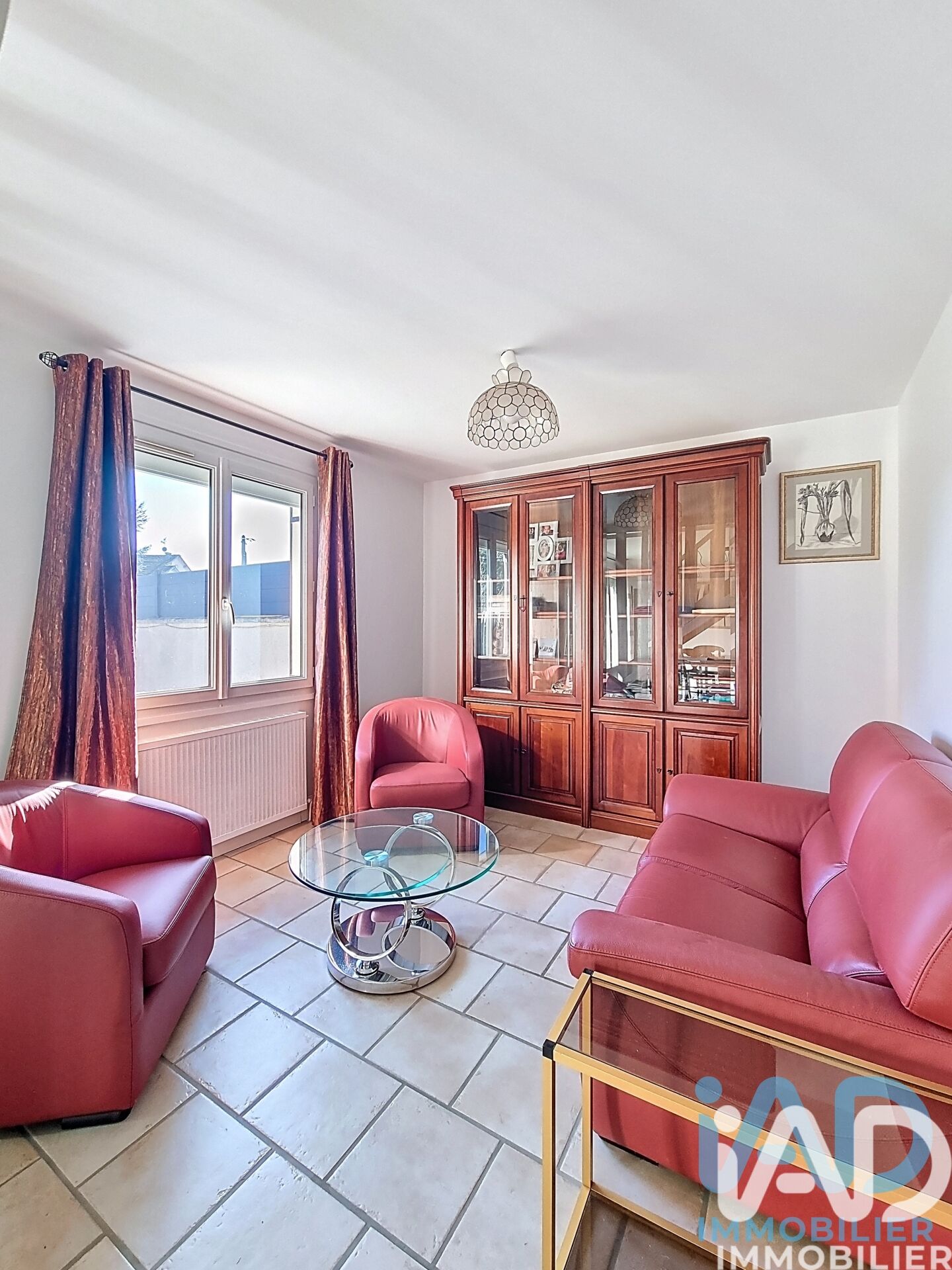 Vente Maison/villa 5 pièces - Photo 3