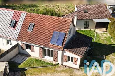 Maison 5 pièces 285000 €