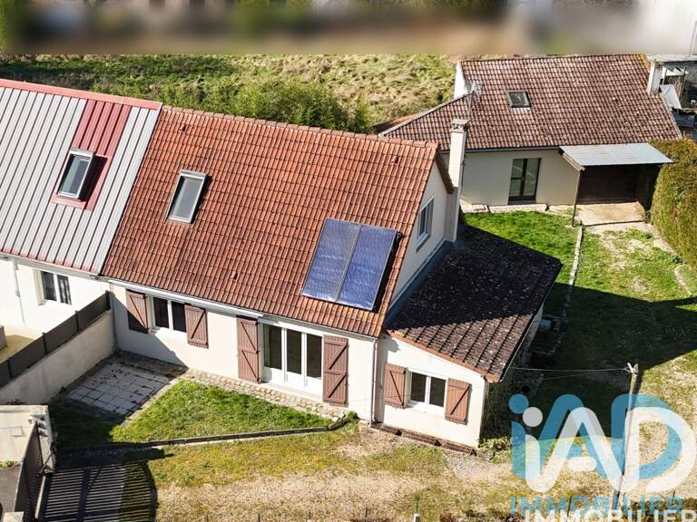 Vente Maison/villa 5 pièces — photo 1