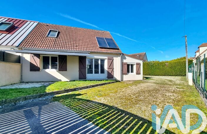 Vente Maison/villa 5 pièces — photo 2