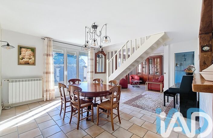 Vente Maison/villa 5 pièces — photo 3